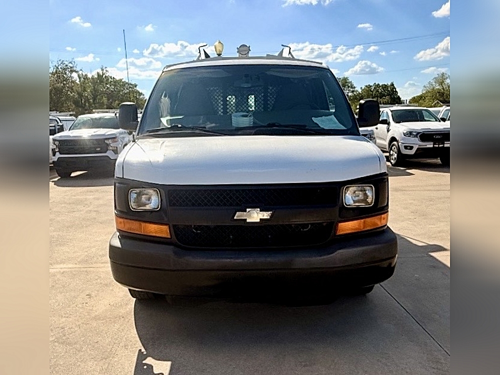 chevrolet express cargo 2013 1GCWGFCA6D1149039 image chevrolet express cargo 2013 1GCWGFCA6D1149039 image